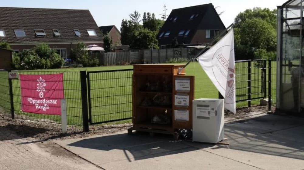 Aan de Oude Stiek — foto 1