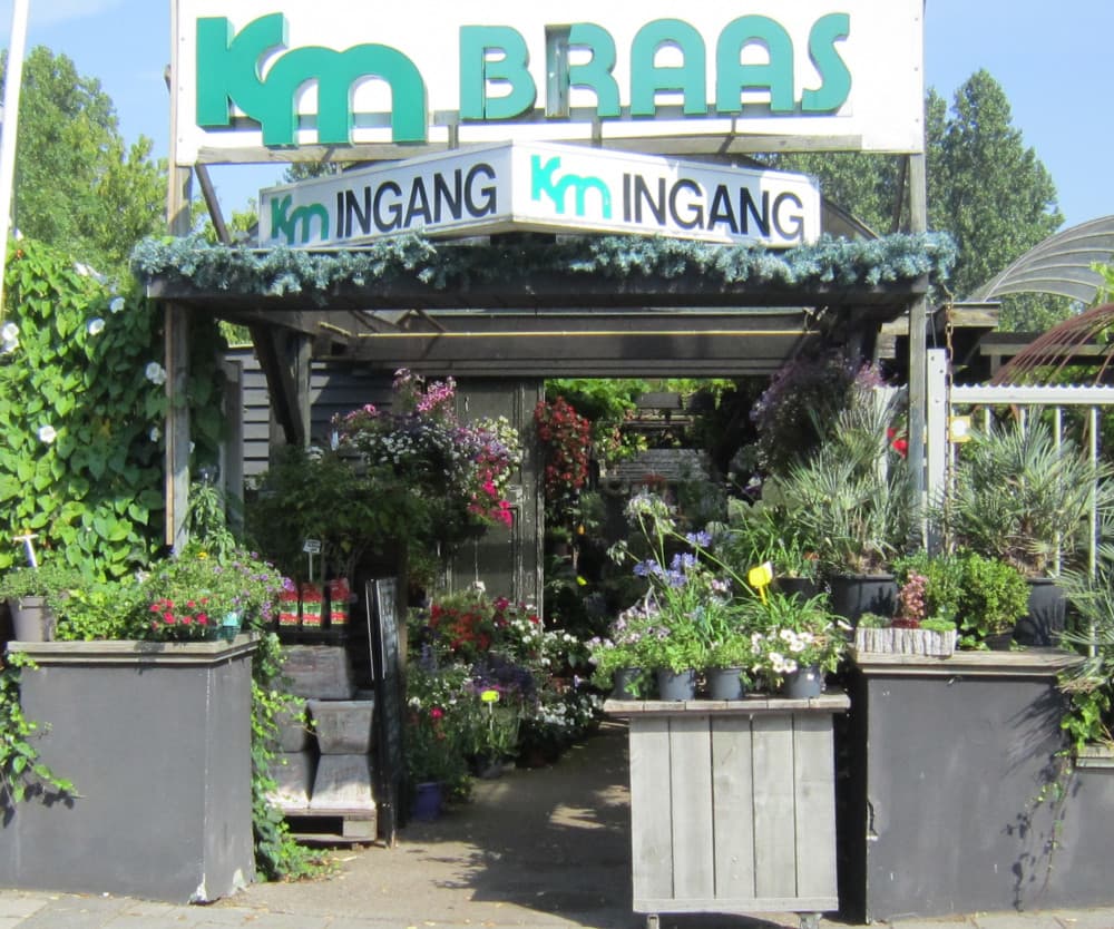 Struinen bij Kees en Marja Braas — foto 1