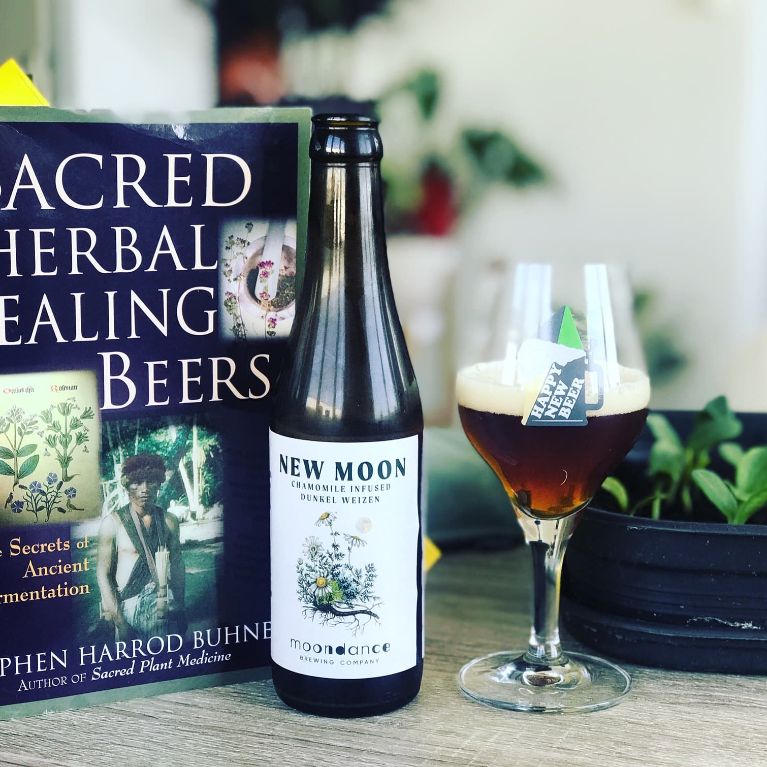 Moondance Brewing Company — foto 1