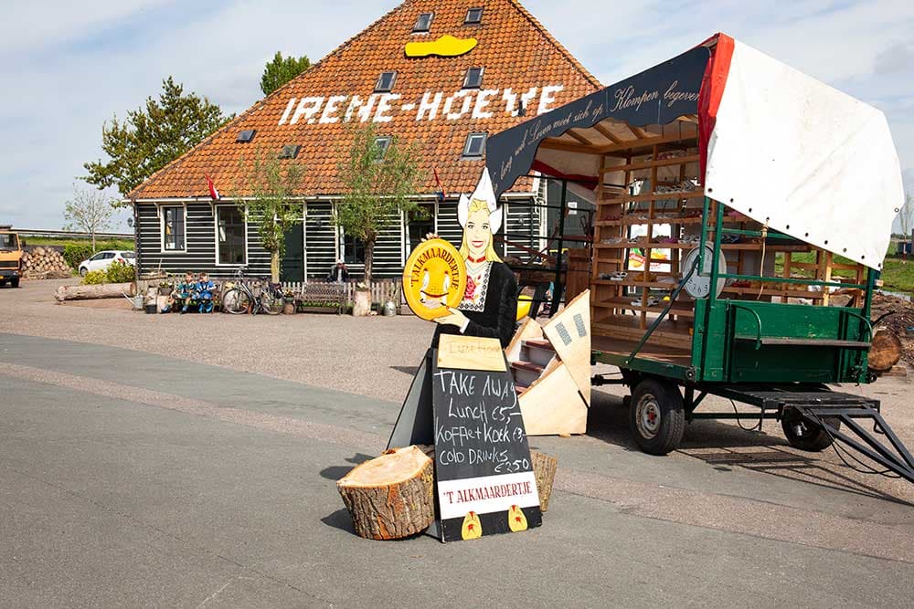 Irene Hoeve, Hoogedijk 1 — foto 1