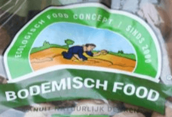 Bodemisch Food — foto 1
