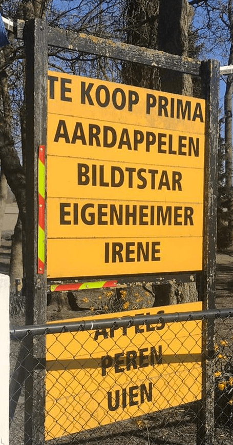 Maatschap van Ginkel — foto 1