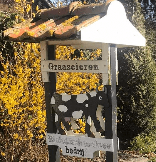 Melkveebedrijf Keurentjes — foto 1