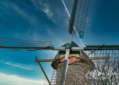 Molen De Korenaer — foto 1