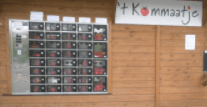 ‘t Kommaatje — foto 1
