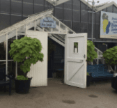 Druivenkwekerij Nieuw Tuinzight — foto 1