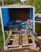 Kwekerij Van Luijk — foto 1