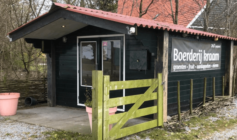 Maatschap Haenen-Nabuurs — foto 1
