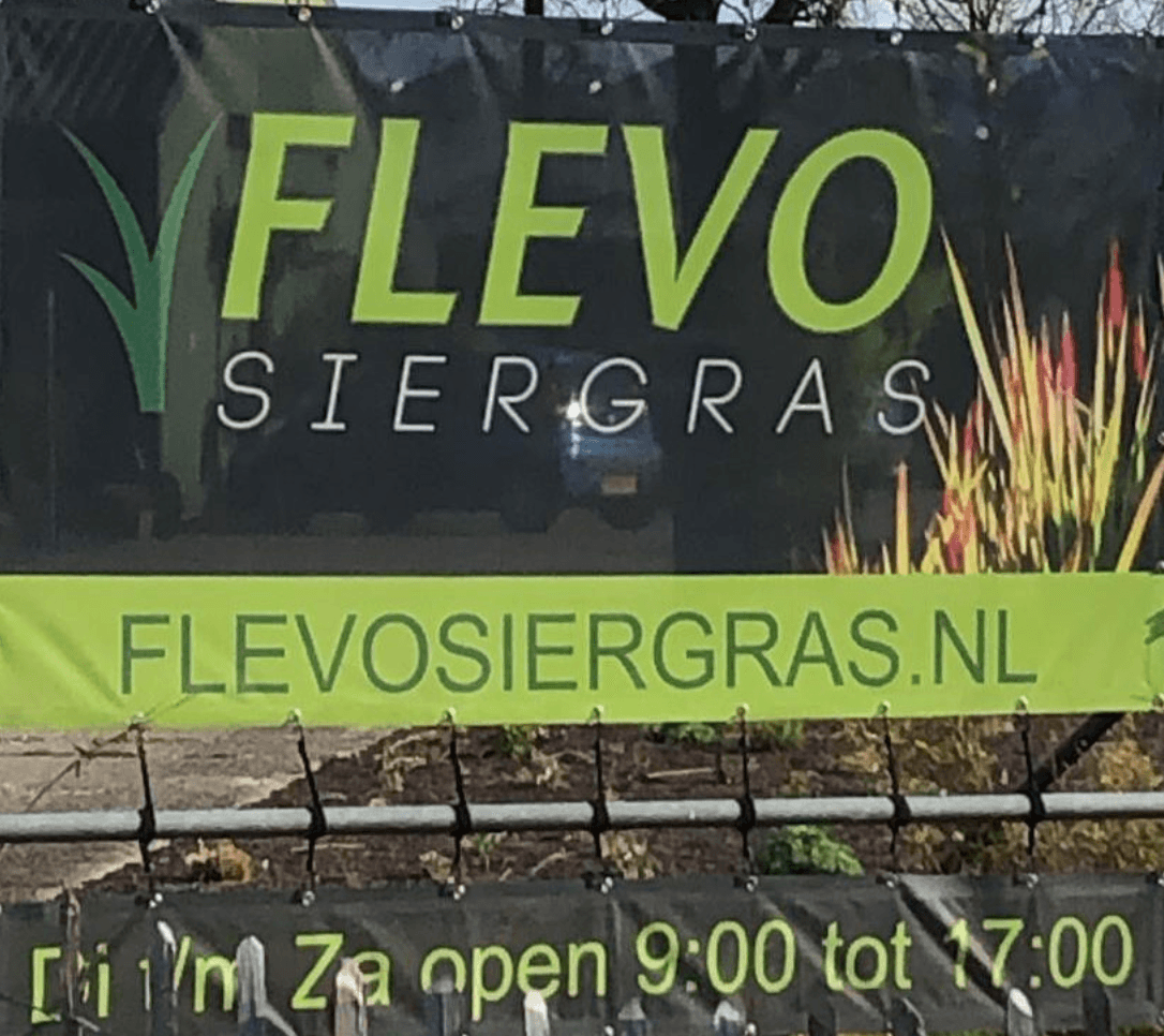 Flevo Siergras — foto 1