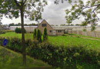 Aardbeienbedrijf Hellemons V.O.F. Oudenbosch — foto 1