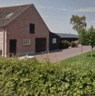 Aspergekwekerij Van Beek Terheijden — foto 1
