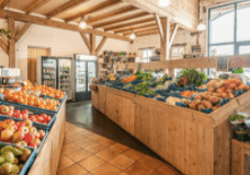 Boerderij Luysterburg — foto 1