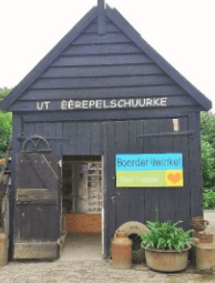 Boerderijwinkel Ut Eèrpelschuurke — foto 1