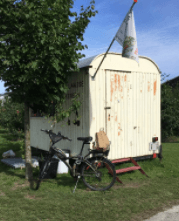 De Ambachtshoeve — foto 1