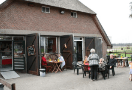 De Gerda Hoeve — foto 1
