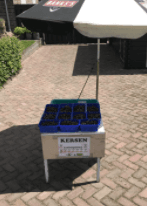 Kersen Wilgenstraat 12, Volkel — foto 1