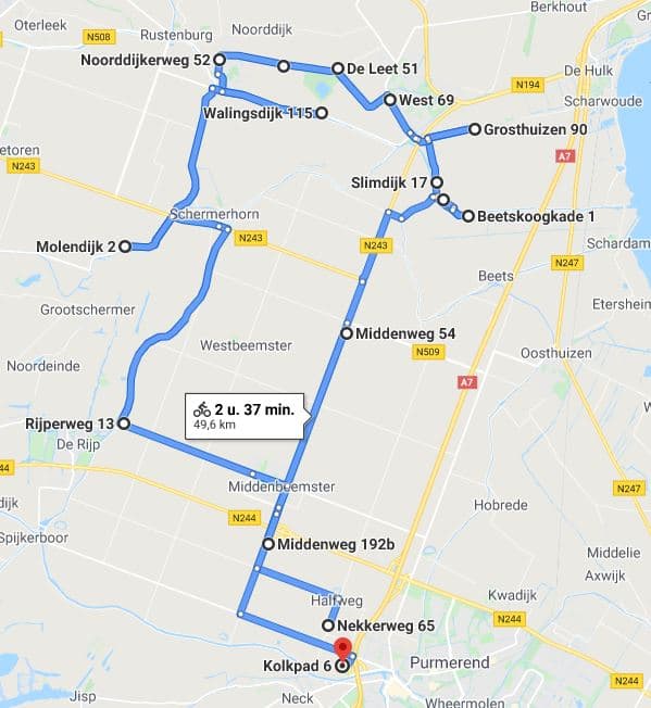 Polderkolder