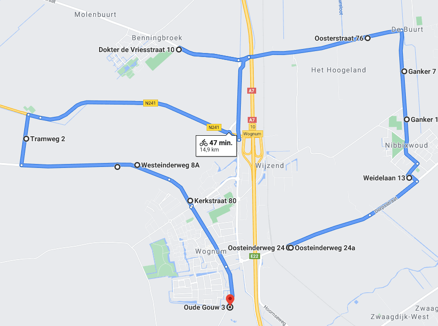 Ontdek de gemeente Medemblik