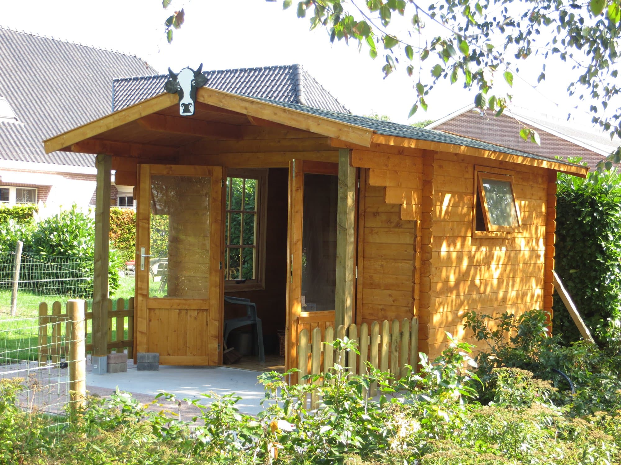 IJsseltap boerderij Kuijt — foto 1