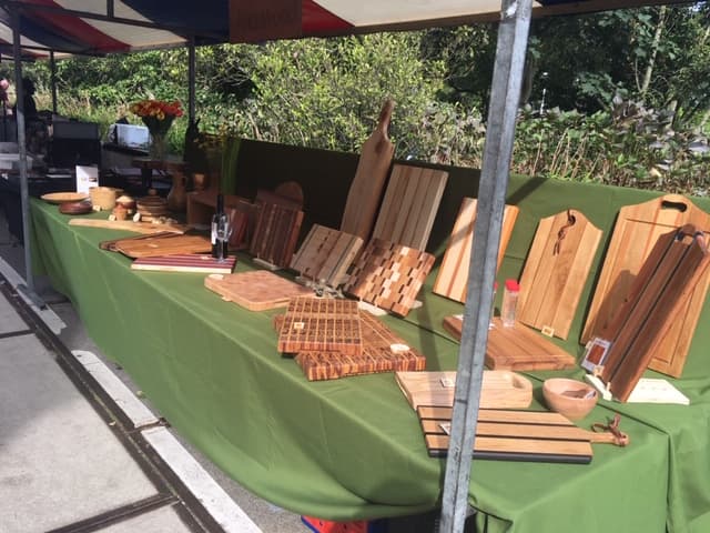 Tokowood — foto 1