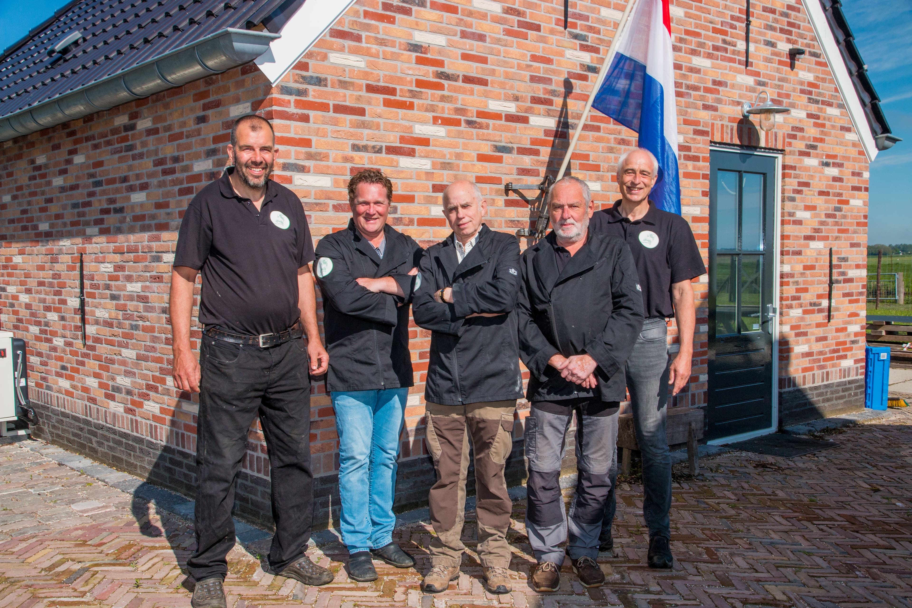 Natuurlijk wild — foto 1