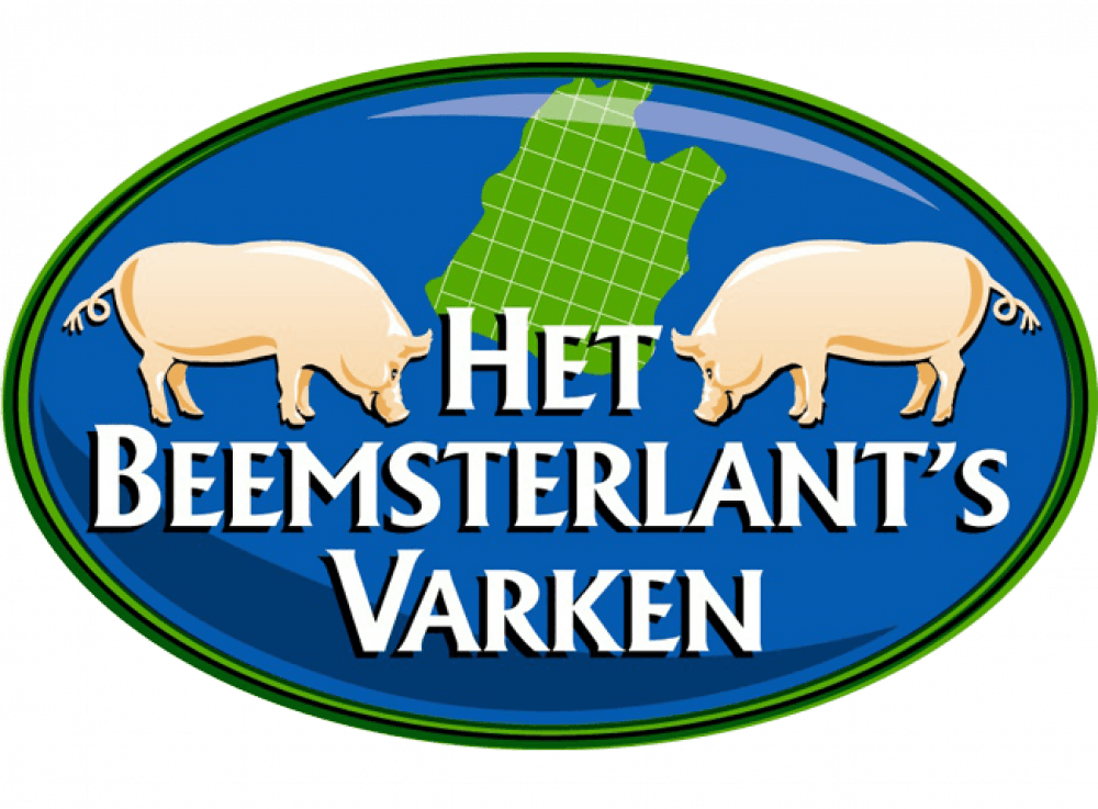 Het Beemsterlant's Varken — foto 1