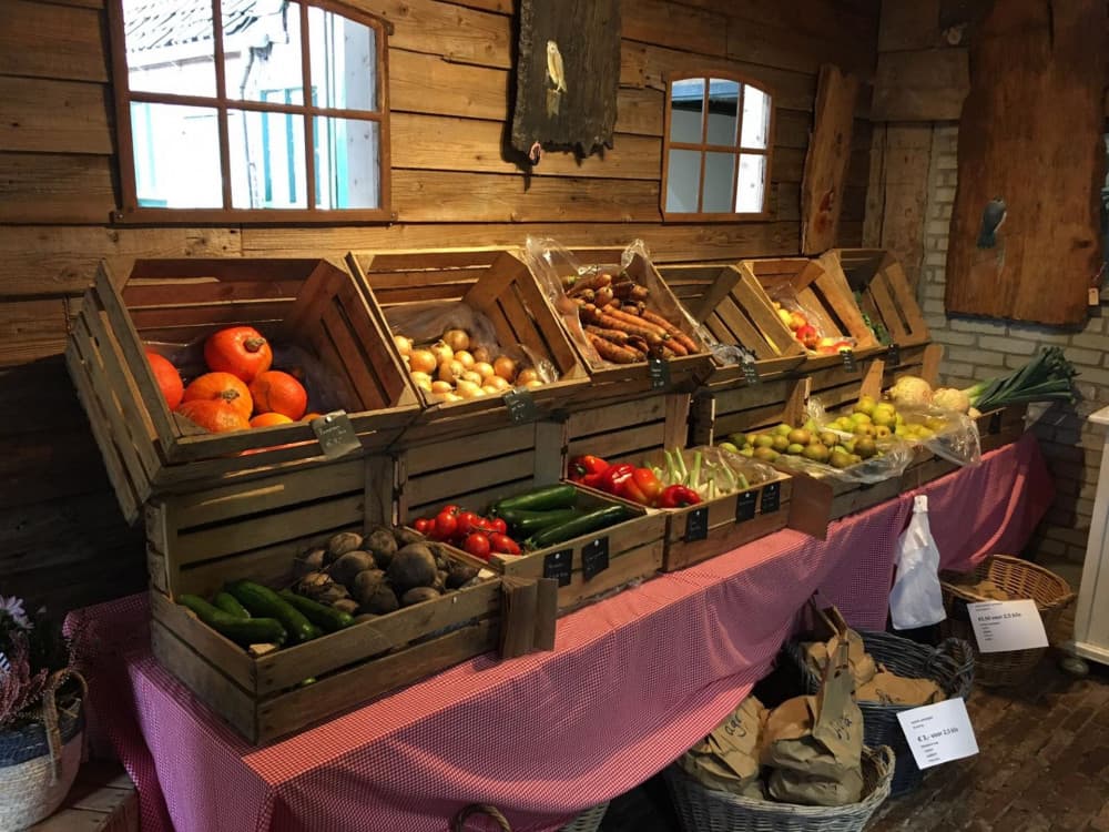 Smit's Boer & Goed; Melktap & Winkel — foto 4