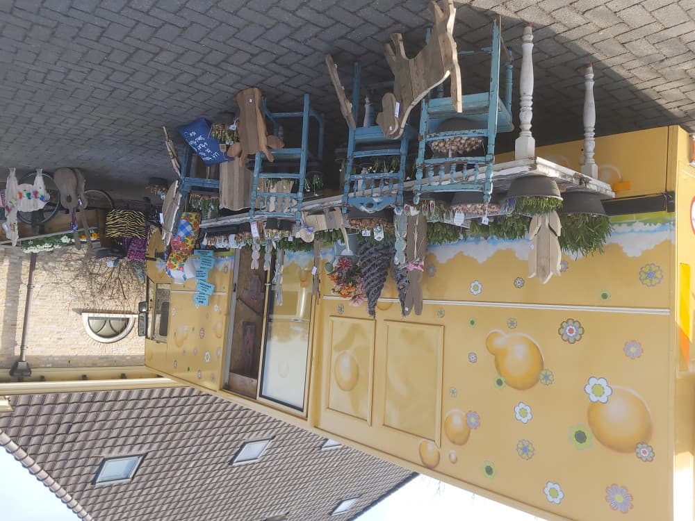 zorgboerderij blij op de boerderij — foto 2