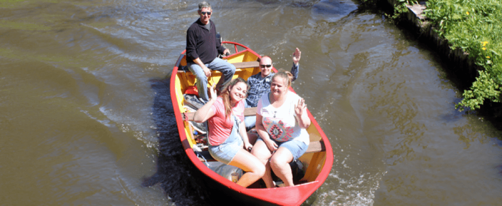 RIJO Bootverhuur — foto 1