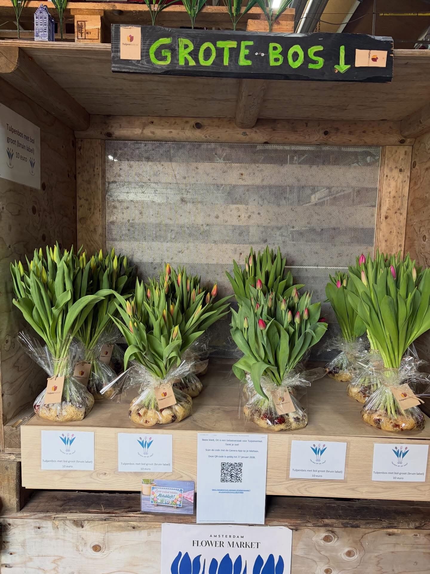 Tulpen op de Hout — foto 3