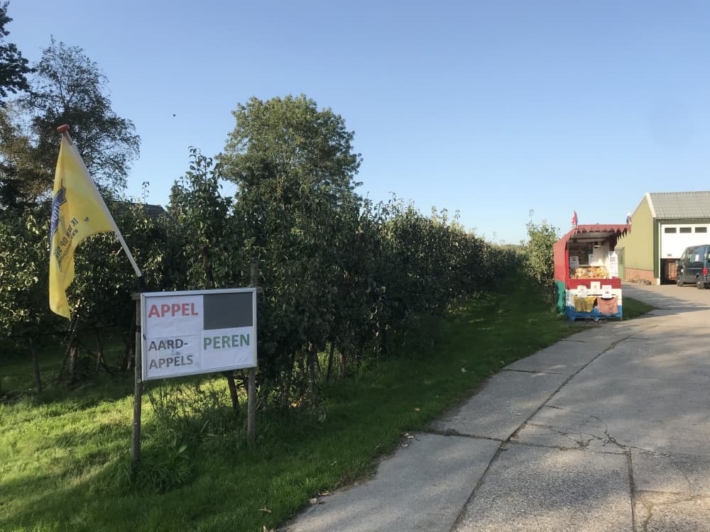 Fruitbedrijf Snoeck — foto 1