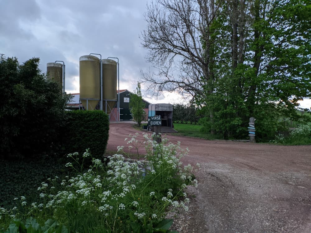 Pluimveebedrijf Bosma — foto 1