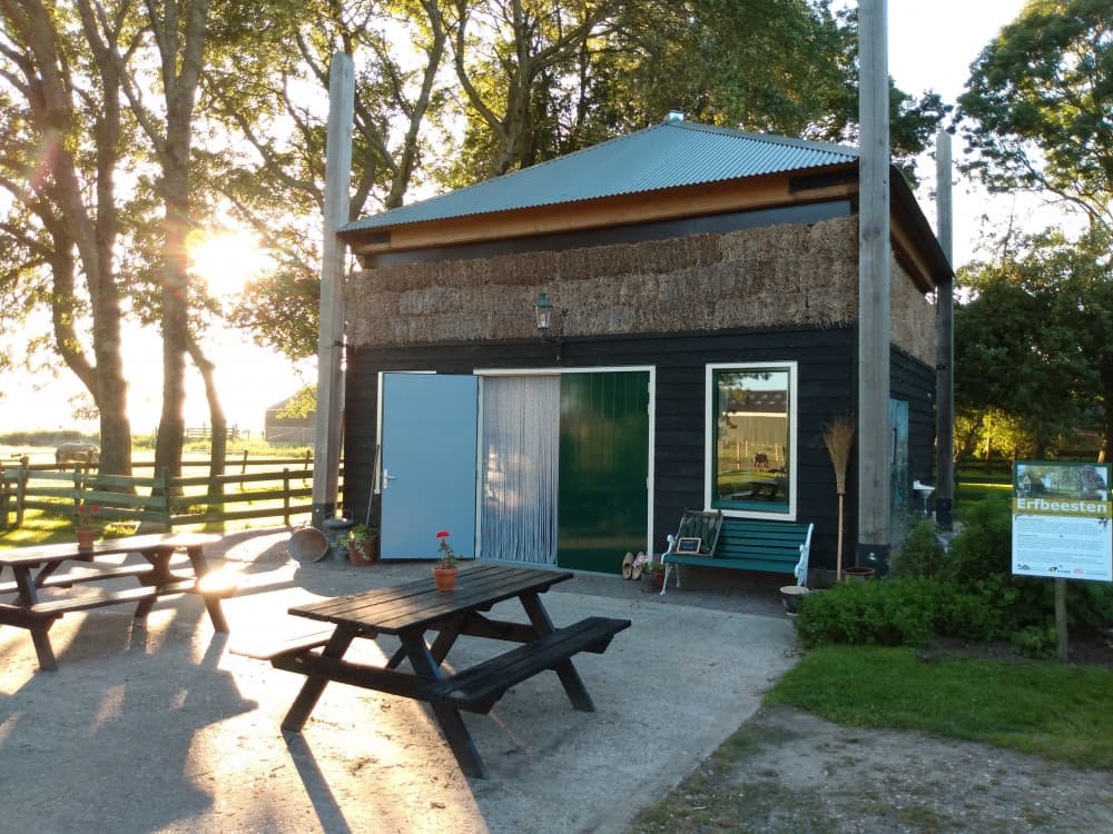 West- Frisia — foto 2