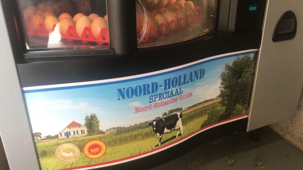Boerderijcamping de Tuintjes - Hoeverweg 3C — foto 3