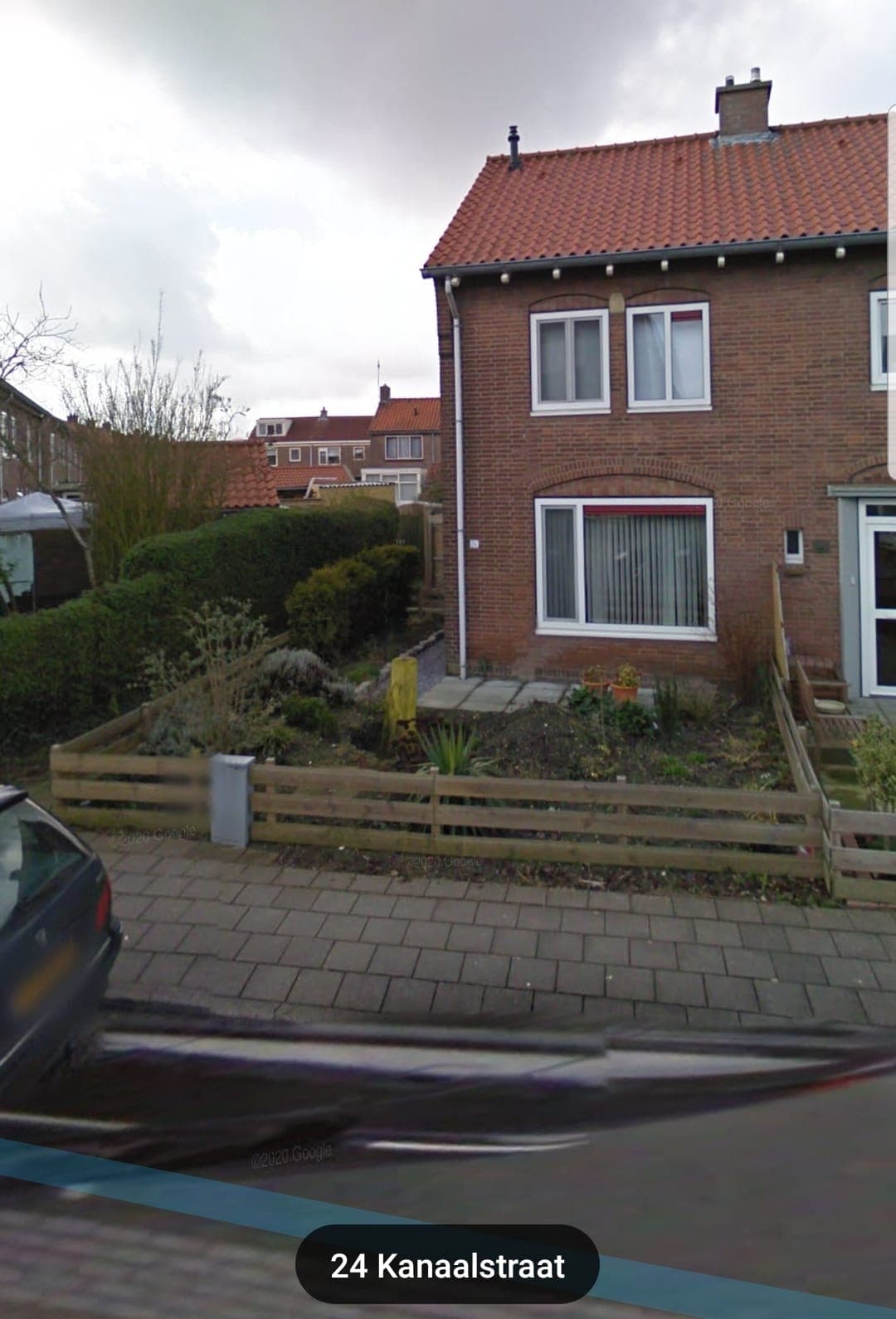 liefde voor planten — foto 1