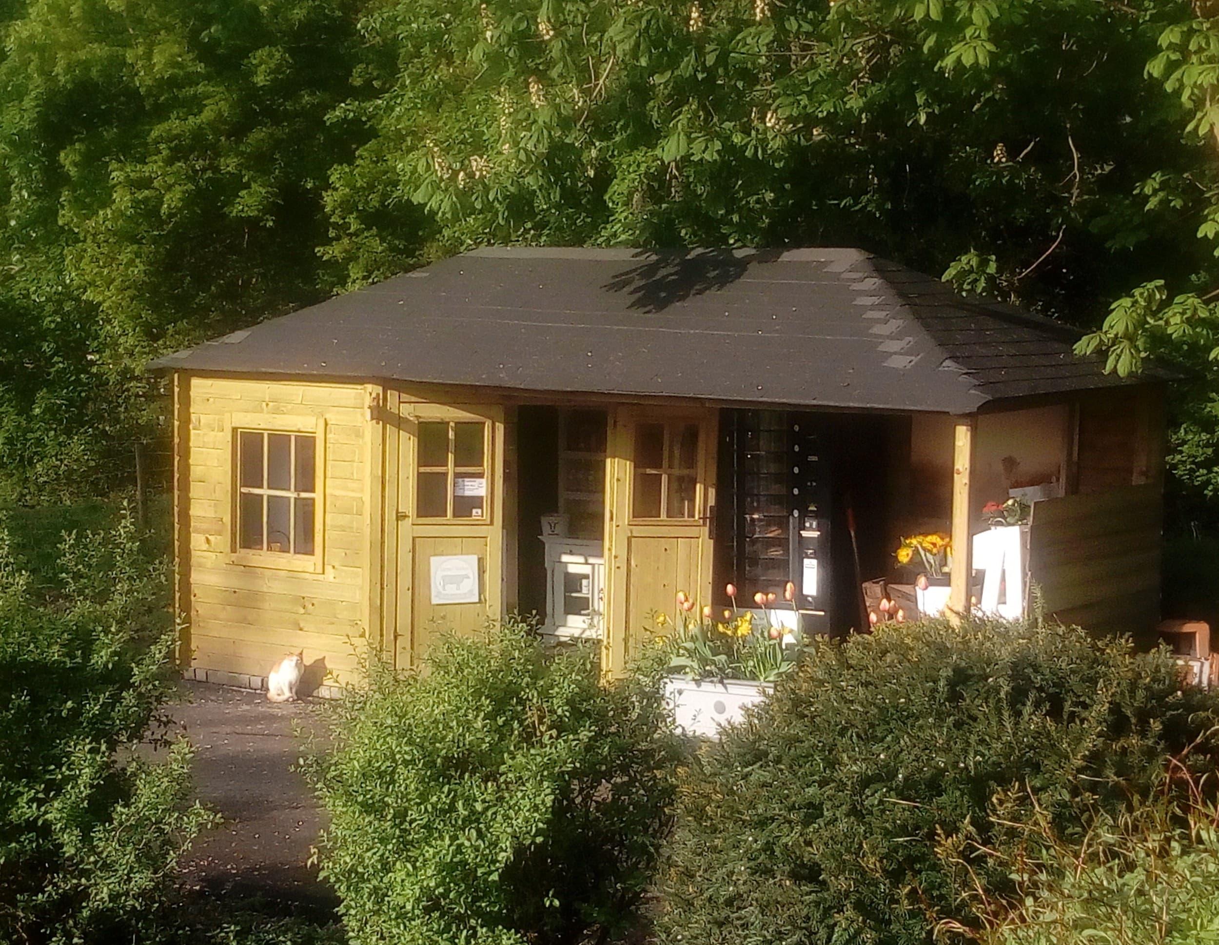 Farmer Market de Paula Hoeve — foto 1