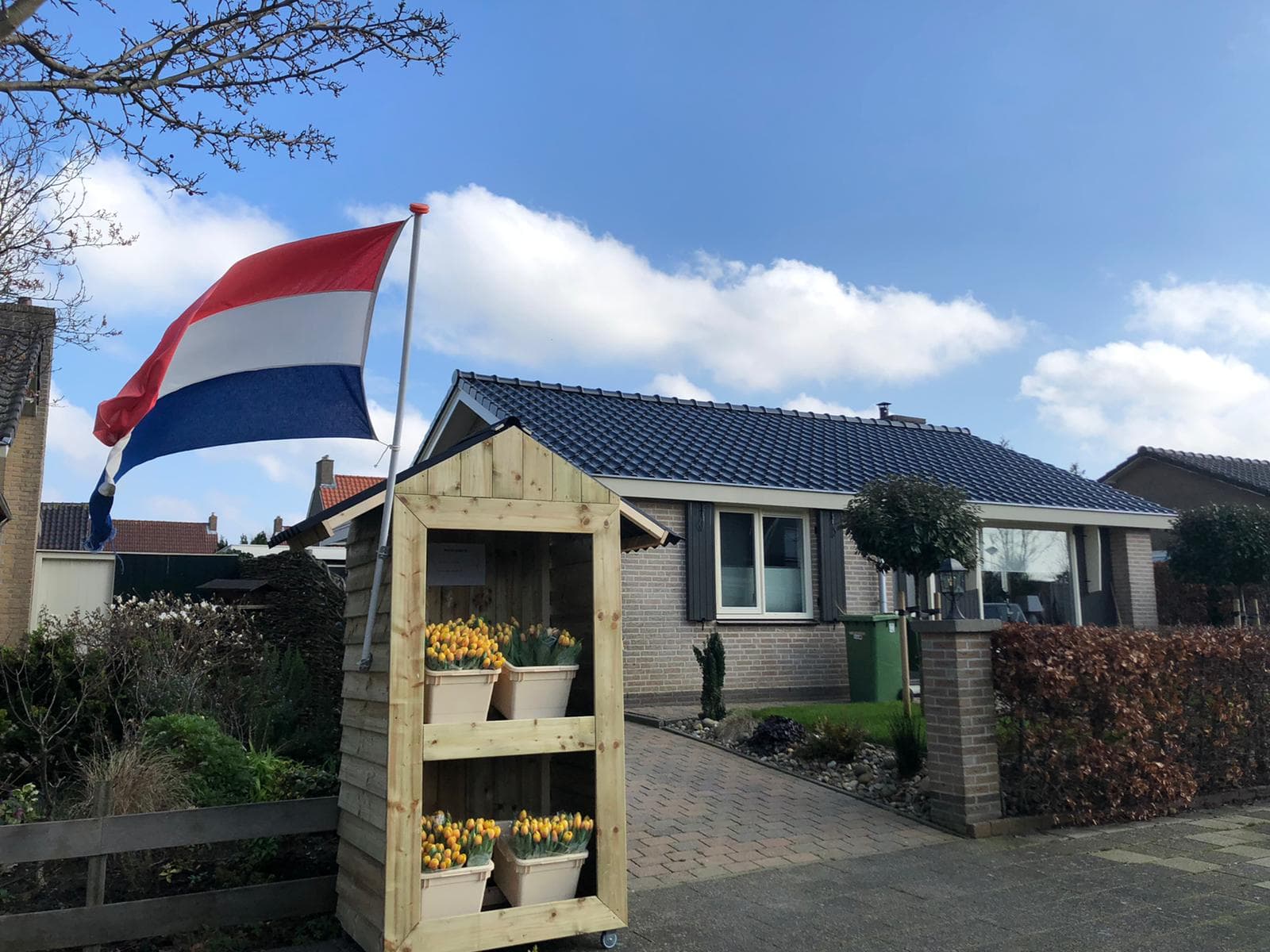 't Kolffsingel Boetje — foto 1