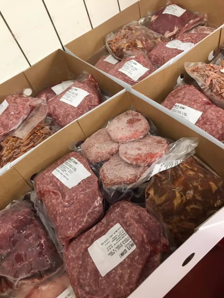 De Lokale Vleesch Doos — foto 1