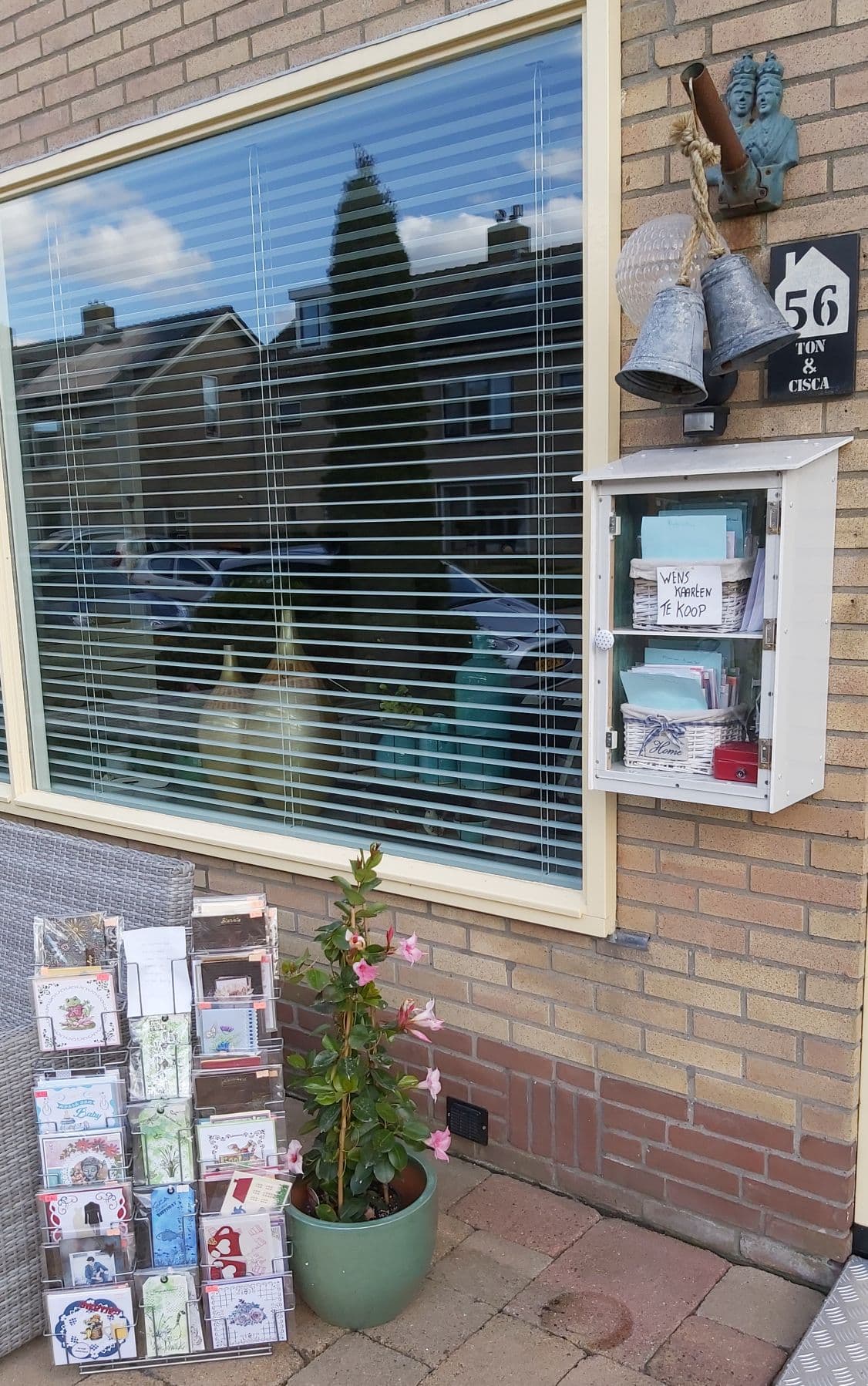Sissy's wenskaarten — foto 1