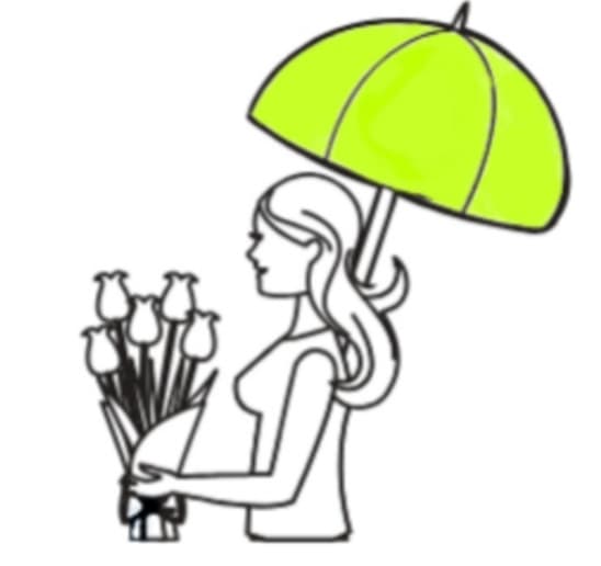 MNA Flowers & Accessoires — foto 1