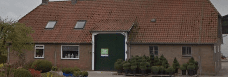Simonse Buxuskwekerij — foto 1