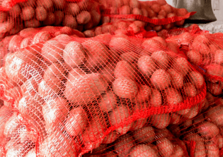Vaders Aardappelen — foto 1