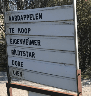 Maatschap Bleeker — foto 1