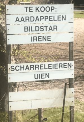 Douma Akkerbouw — foto 1