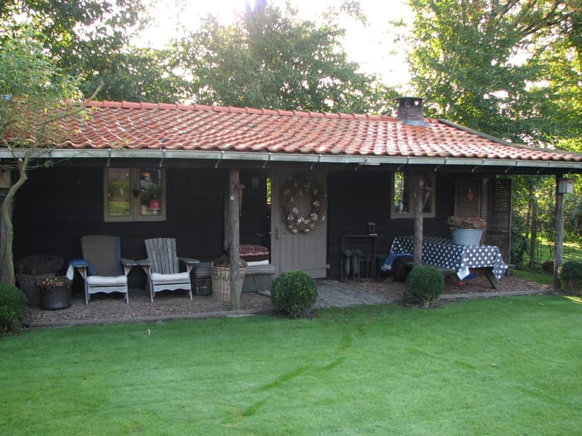 Basic Lodge — foto 1
