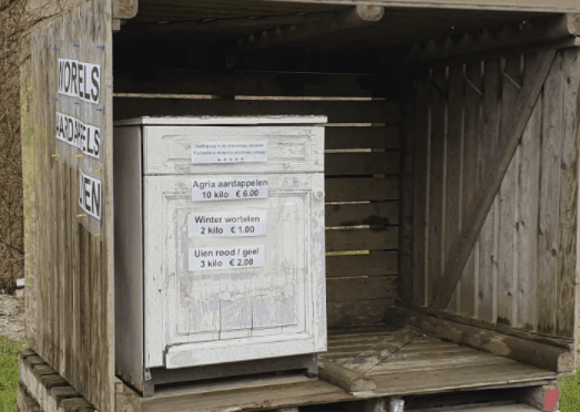 Scholtens Marknesse VOF — foto 1
