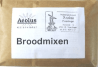 Aeolus Molenwinkel — foto 1