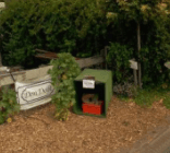 Rabarber Dijkshoornseweg 167 — foto 1