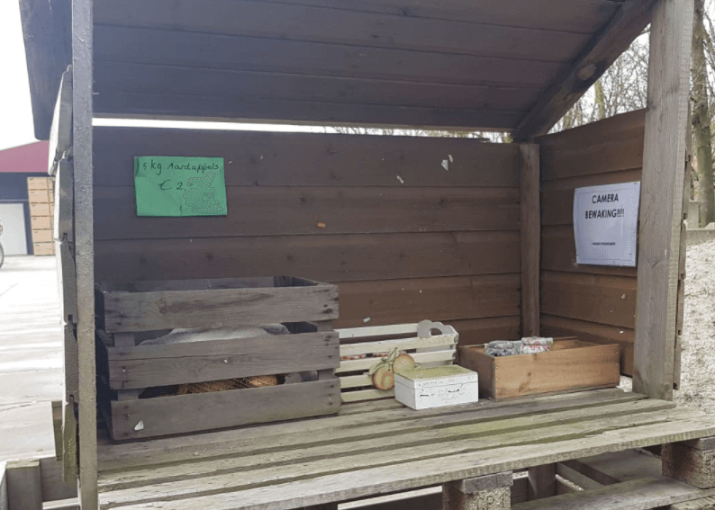 Omta Akkerbouw — foto 1