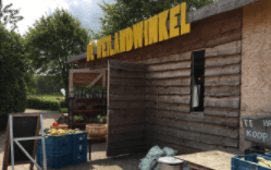 Hoeve Biesland — foto 1